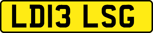 LD13LSG