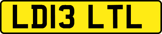 LD13LTL