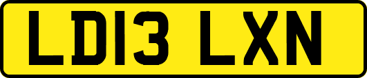 LD13LXN