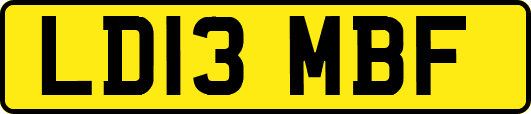 LD13MBF