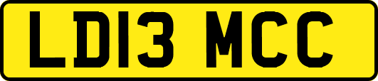 LD13MCC