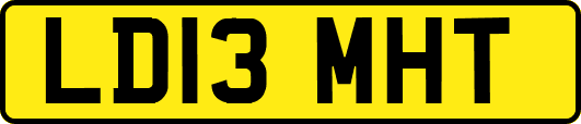 LD13MHT