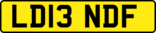 LD13NDF
