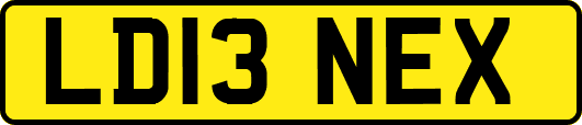 LD13NEX