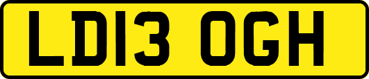 LD13OGH