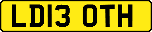 LD13OTH