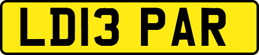 LD13PAR
