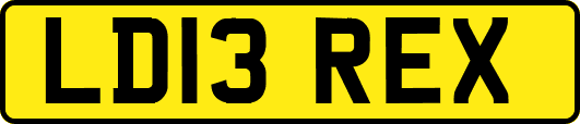 LD13REX