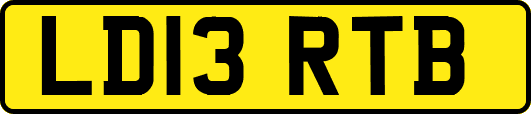 LD13RTB
