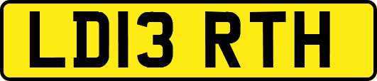 LD13RTH