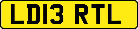 LD13RTL