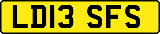 LD13SFS