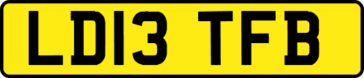 LD13TFB