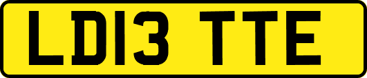 LD13TTE