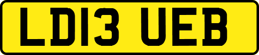 LD13UEB