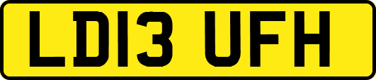 LD13UFH