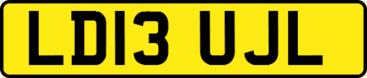 LD13UJL