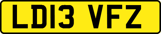 LD13VFZ