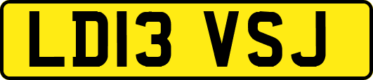 LD13VSJ