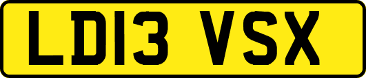 LD13VSX