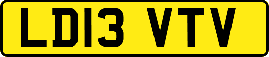 LD13VTV