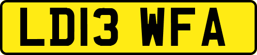 LD13WFA