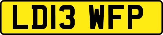 LD13WFP