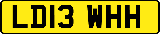 LD13WHH
