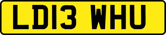 LD13WHU