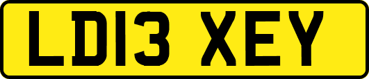 LD13XEY