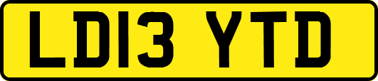 LD13YTD