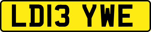 LD13YWE