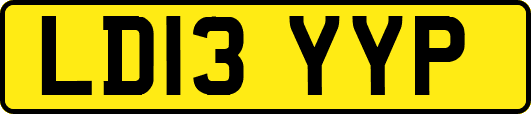 LD13YYP