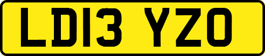 LD13YZO