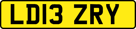 LD13ZRY