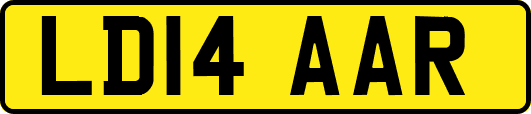 LD14AAR
