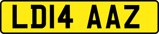 LD14AAZ