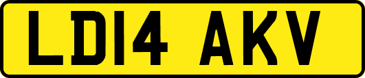 LD14AKV