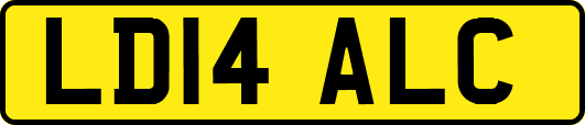 LD14ALC