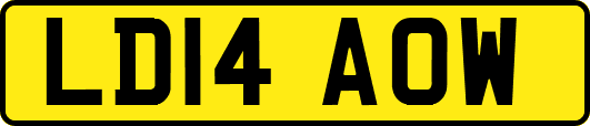 LD14AOW