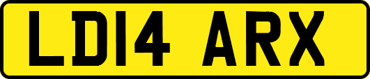 LD14ARX