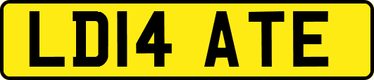 LD14ATE