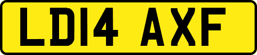 LD14AXF