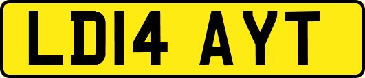 LD14AYT