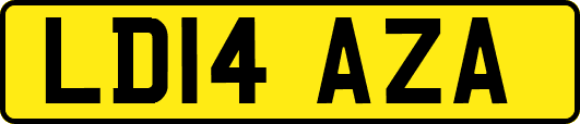 LD14AZA
