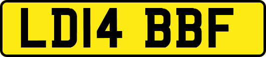 LD14BBF