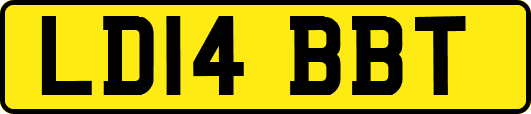LD14BBT