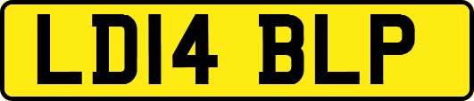 LD14BLP