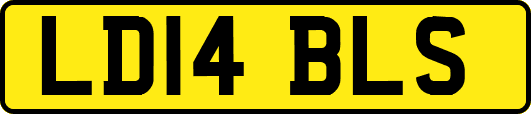 LD14BLS
