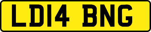 LD14BNG